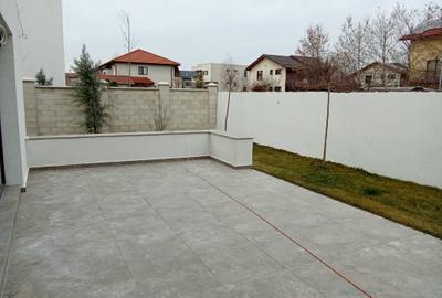 Vila Individuală în Stil Mediteranean - Bragadiru, Zona Cristalului - 7