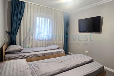 Casă individuală cu 4 camere cu Canalizare în Nufărul - 12