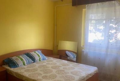 Apartament 2 camere situat in zona Tomis III - 4