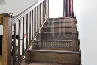 Casă individuală cu 4 camere cu Canalizare în Florești - 7