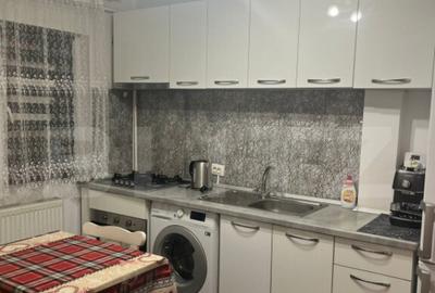 Apartament 2 camere, 51 mp, zona Micro 5 - 7