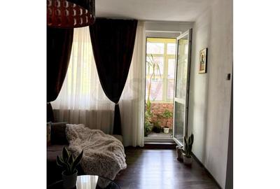 REA0104570 Apartament 2 camere Ion Mihalache l 1 Mai - 5