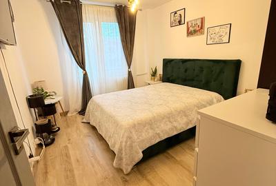 Apartament cu 4 camere semidecomandat în Rahova - 2
