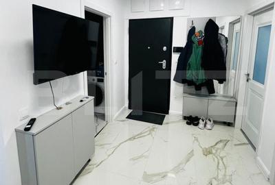 Apartament cu 2 camere în Gara Mare - 8