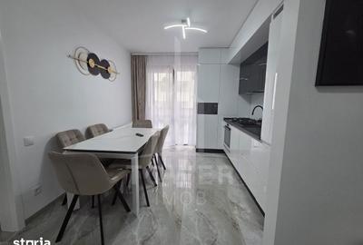 Apartament cu 2 camere în Șelimbăr - 2