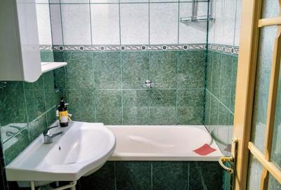 Apartament cu 2 camere decomandat în Central - 1