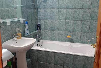 Apartament cu 2 camere decomandat în Central - 3