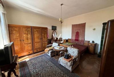 Apartament DECOMANDAT 2 camere - zona Centrala - 2