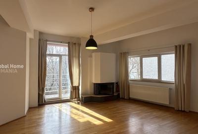 Apartament cu 6 camere, mobilat în Herăstrău - 4