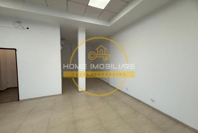 Spațiu comercial, de 60 mp, în Tătărași - 7