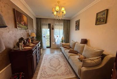 Casă amenajată de designer, garaj și pod locuibil - Șelimbăr - 16