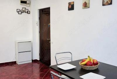 Apartament cu 2 camere decomandat în Grigorescu - 2