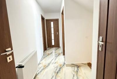 Casă cu 4 camere cu Teren 360 Mp în Cornetu - 5