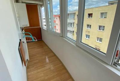 Apartament cu 2 camere decomandat în Ștefan cel Mare - 7