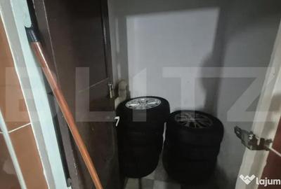 Spațiu comercial, de 80 mp, în Semicentral - 7