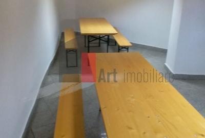 Oportunitate Unică! Vilă Spațioasă lângă Podul Grant, Ideală pentru Birouri - 4