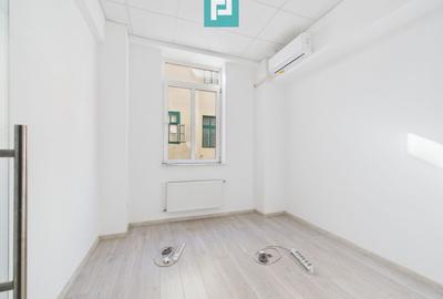 Birou, de 182 mp, în Ultracentral - 11