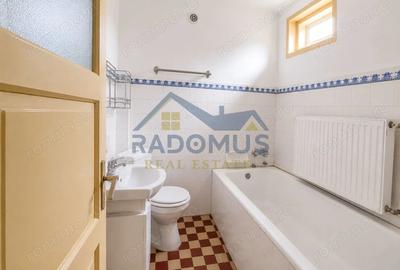 Casă cu 3 camere cu Teren 532 Mp în Boldești - 1