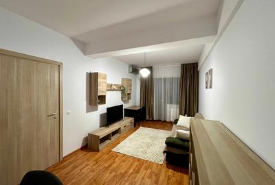 2 camere Drumul Taberei - Valea Ialomitei *imobil 2017* - 1