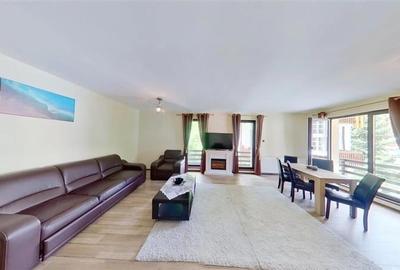 Tur LIVE! Refugiu in ambientul special al statiunii Poiana Brasov - 1