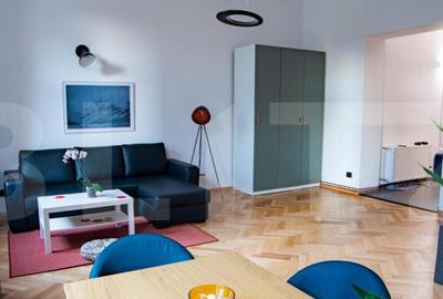 Apartament tip studio, 53 mp, zona Circumvalatiunii - 1