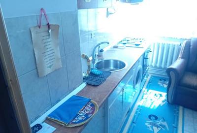 Apartament 2 Camere Central la cheie renovat mobilat 50mp etaj 7 lift Apartament 2 Camere Central la cheie renovat mobilat 50mp etaj 7 lift - 7