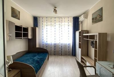Garsonieră în Micro 40 - 5
