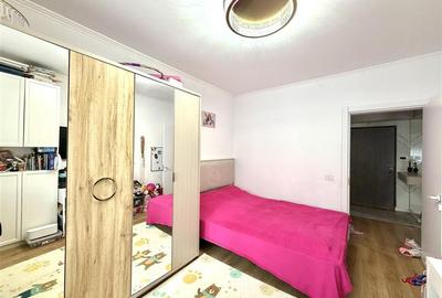Apartament cu 3 camere decomandat în Central - 11