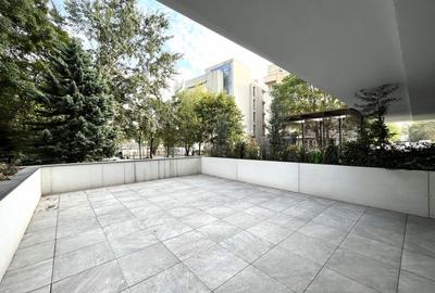 2 CAMERE CU VEDERE IN PARCUL VERDI || TERASA 50 MP || FLOREASCA - 4