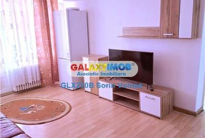 Apartament cu 2 camere semidecomandat, mobilat în Floreasca - 4