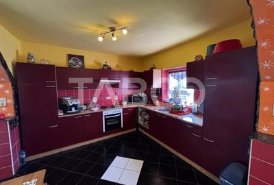 Casa individuala de vanzare prima afisare cu 950mp teren Saliste - 8
