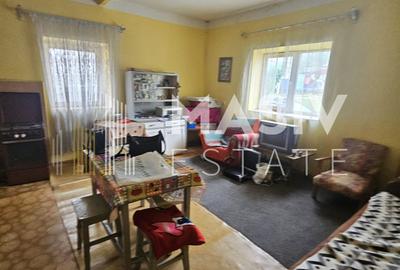 Casă cu 3 camere, în stațiunea Azuga - 5