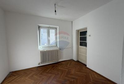Casă cu 6 camere cu Teren 390 Mp în Floreasca - 20