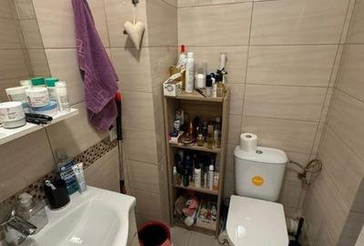 Etaj 1, bloc nou, 2 camere zona Lidl Bucium - 5