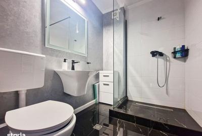 Apartament cu 4 camere, mobilat în Central - 8