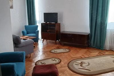 Apartament cu 2 camere decomandat în Titan - 3