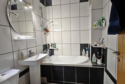 Apartament cu 3 camere decomandat, mobilat în Grigorescu - 5