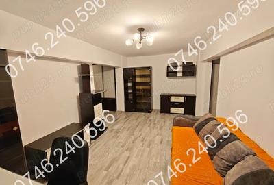 Inchiriere 2 camere Titan, Bd. 1 Decembrie 1918, renovat 2025 - 2