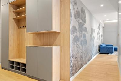 One Verdi Parc - 3 camere + parcare subterana - 30