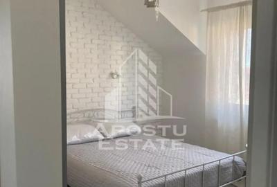 Apartament cu 3 camere decomandat în Dumbrăvița - 4