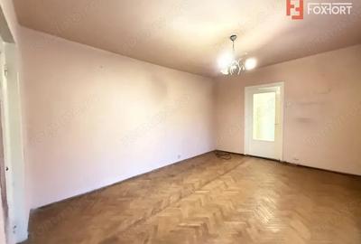Apartament cu 2 camere semidecomandat în Cetății - 20