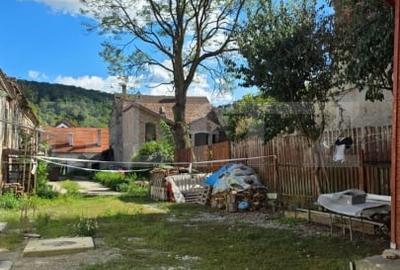 Exclusivitate pe piata - Cladire istorica in centrul orasului, 7 camere, 700 mp - 15