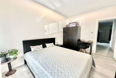 Duplex cu 4 camere cu Canalizare în Moșnița Veche - 11
