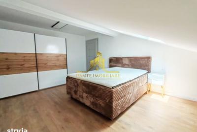 Apartament cu 2 camere, mobilat în Europa - 3