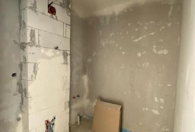 Ansamblu nou zona VIVO! Apartament 2 camere, semifinisat - 8