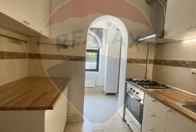 Apartament cu 2 camere în Plevnei - 4