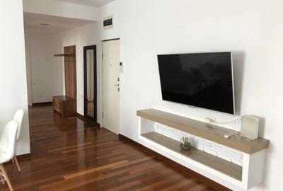 Închiriere Apartament 3 camere, 84 mp, loc parcare – Herăstrău - 2