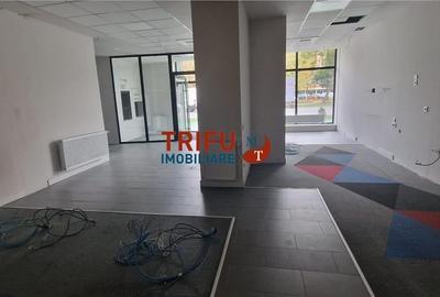 Spatiu de închiriat ultracentral 160 mp utili Spatiu de închiriat ultracentral 160 mp utili - 2