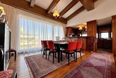 Penthouse Deosebit Inchiriere, Complex Exclusivist - 5