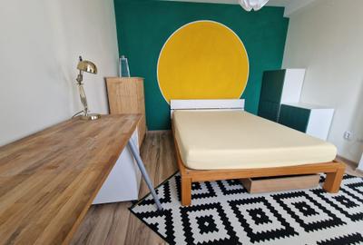 Apartament 3 camere Popesti Leordeni Drumul Fermei cu loc de parcare inclus - 9